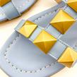 Semerdjian - Sandales - F579E8 Celeste - Photo