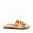 Semerdjian - Sandales - G579G9 Carne - Photo
