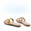 Semerdjian - Sandales - G579G9 Carne - Photo