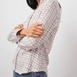 Rails - Chemise - Brady Blush - Photo