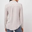 Rails - Chemise - Brady Blush - Photo