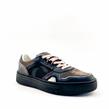 Crime - Sneakers - 25109 Dribble Black - Photo