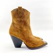 Lola Cruz - Boots - 293T30 Cuero - Photo