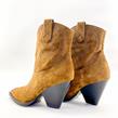 Lola Cruz - Boots - 293T30 Cuero - Photo