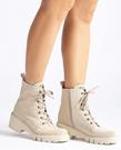 Unisa - Boots - Jilda Natural - Photo