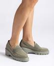 Unisa - Mocassins - Jayo Salvia - Photo