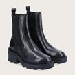 Schmoove - Boots - Mike Chelsea Black - Photo