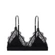 Love Stories - Soutien Gorge - Bralette Love Lace Black - Photo