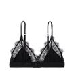 Love Stories - Soutien Gorge - Bralette Love Lace Black - Photo