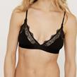 Love Stories - Soutien Gorge - Bralette Love Lace Black - Photo