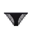 Love Stories - Culotte - Wild Rose Black - Photo