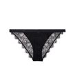 Love Stories - Culotte - Wild Rose Black - Photo
