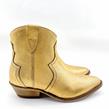 Featsy - Boots - S8698 Gold - Photo