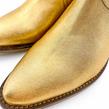 Featsy - Boots - S8698 Gold - Photo