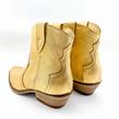 Featsy - Boots - S8698 Gold - Photo