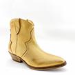 Featsy - Boots - S8698 Gold - Photo