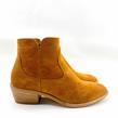featsy - Boots - PTR003 Cuoio - Photo
