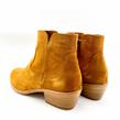 featsy - Boots - PTR003 Cuoio - Photo