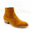 featsy - Boots - PTR003 Cuoio - Photo