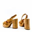 Minka Design - Sandale - Achak Ginger - Photo