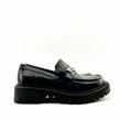 Featsy - Mocassins - GD029 Nero - Photo