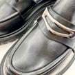 Featsy - Mocassins - GD029 Nero - Photo