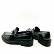 Featsy - Mocassins - GD029 Nero - Photo
