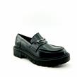 Featsy - Mocassins - GD029 Nero - Photo