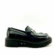 Featsy - Mocassins - GD029 Nero - Photo