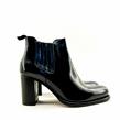 Muratti - Boots - S1042 Noir - Photo