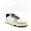 Crime - Sneakers - 22403 White Gold - Photo