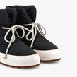 Armistice - Boots - Peak Snow Clipper Noir - Photo