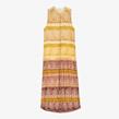 Mes Demoiselles Paris - Robe - Banjara Multi - Photo