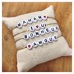 Wild Minutiae - Bracelet - Love Letters - Photo