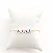 Wild Minutiae - Bracelet - Love Letters - Photo