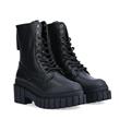 No Name - Boots - Kross Ranger Glossy Nappa Black - Photo