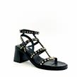 Semerdjian - Sandale - E994E1 Nero - Photo