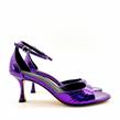 Lola Cruz - Sandales - 229Z46 Morado - Photo