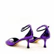 Lola Cruz - Sandales - 229Z46 Morado - Photo