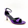 Lola Cruz - Sandales - 229Z46 Morado - Photo