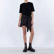 Rough Studios - T-shirt - Tansy Tee Black - Photo