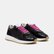 Crime - Sneakers - 25005 Glitter Black - Photo