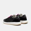Crime - Sneakers - 25005 Glitter Black - Photo