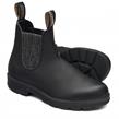 Blundstone - Boots - 2032 Black Silver - Photo