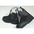 Blundstone - Boots - 2032 Black Silver - Photo