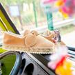 Armistice - Espadrilles - Cloe Bow Camel - Photo