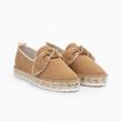 Armistice - Espadrilles - Cloe Bow Camel - Photo