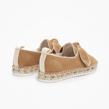 Armistice - Espadrilles - Cloe Bow Camel - Photo