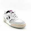 Semerdjian - Sneakers - Corvo 8680 Gris Bordeaux - Photo