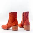 Featsy - Boots - J7427 Brique - Photo